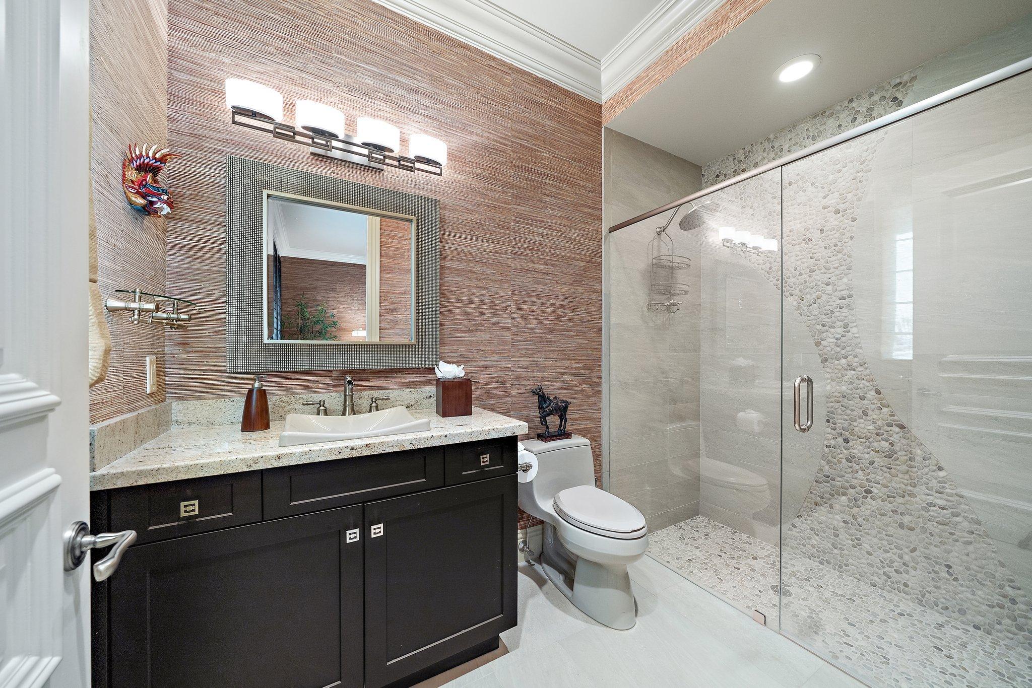 OLD PALM 3 - Residential