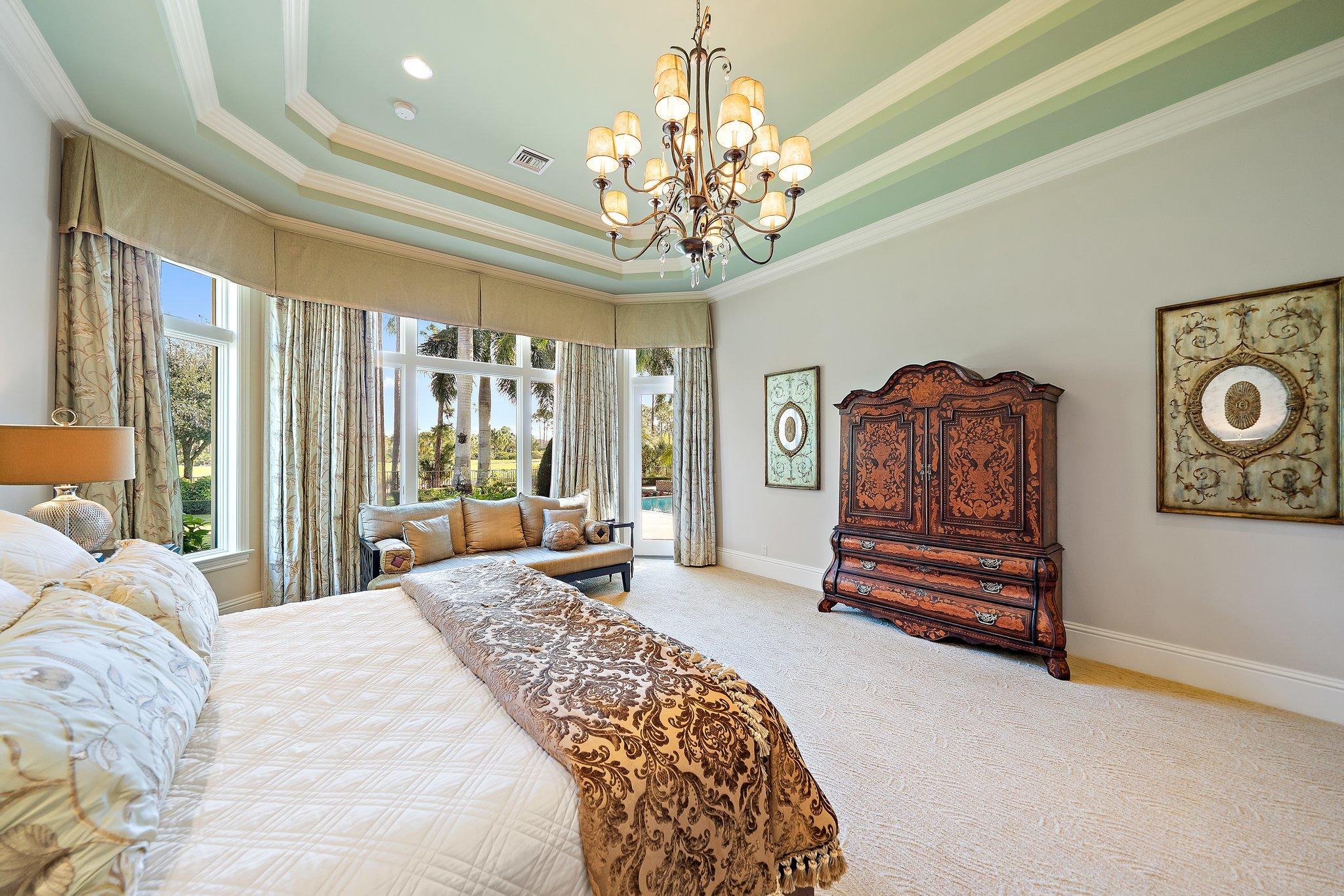 OLD PALM 3 - Residential