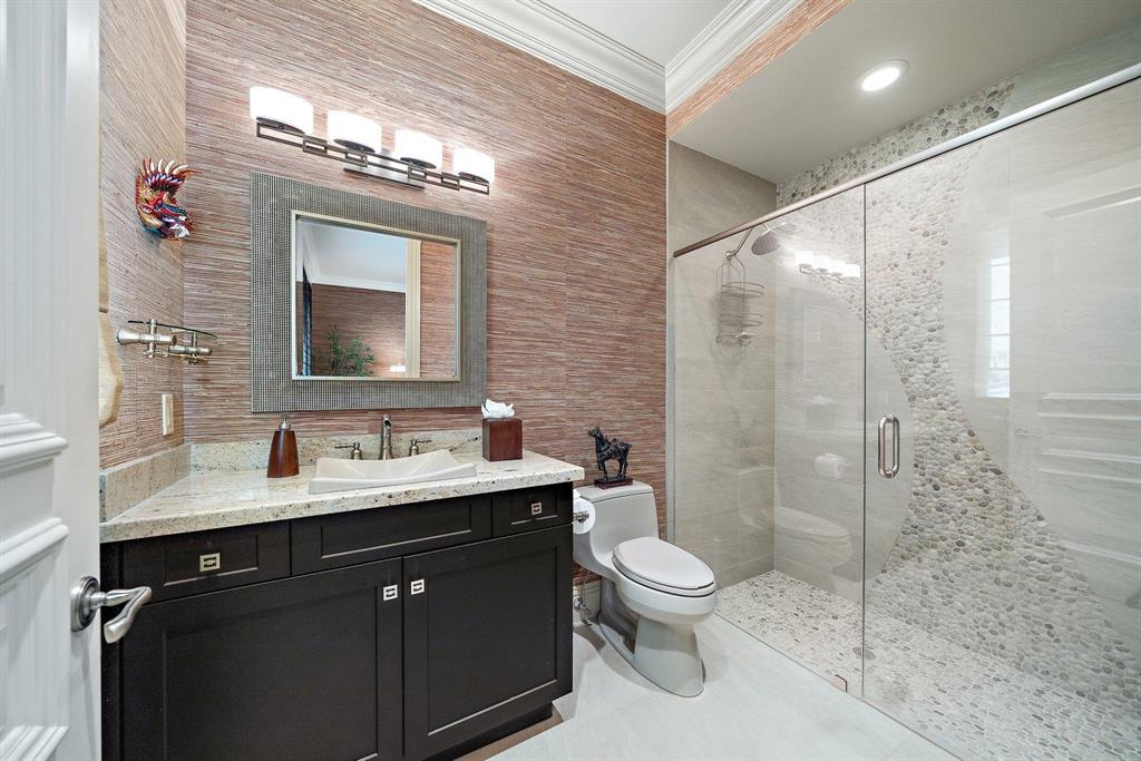 OLD PALM 3 - Residential