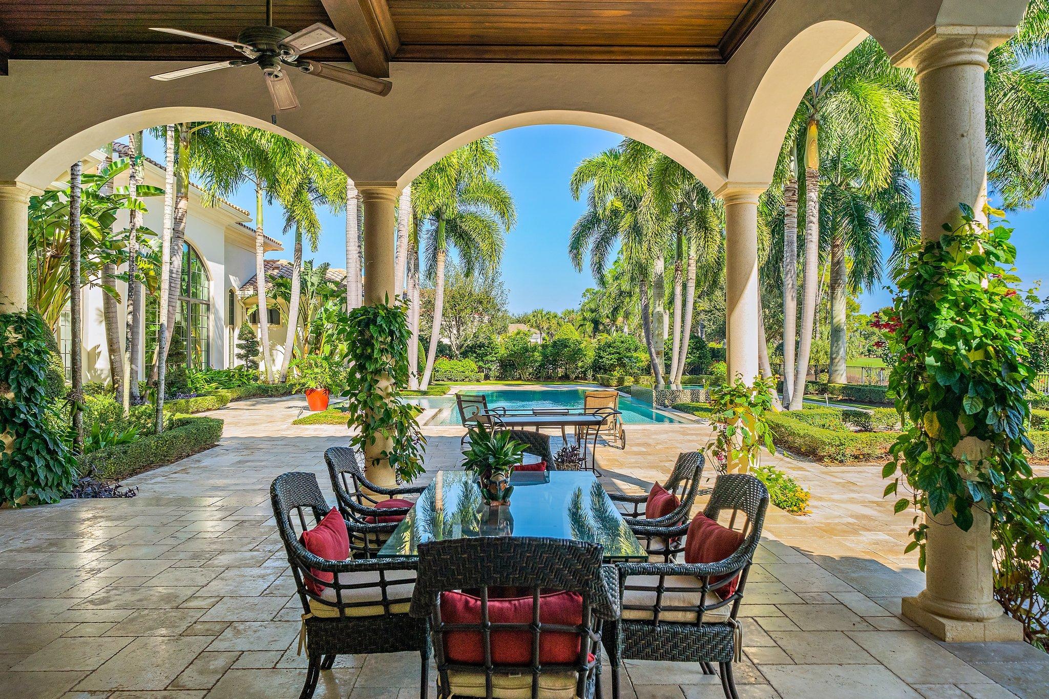 OLD PALM 3 - Residential