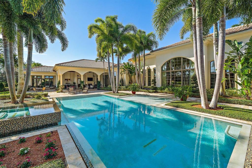 OLD PALM 3 - Residential