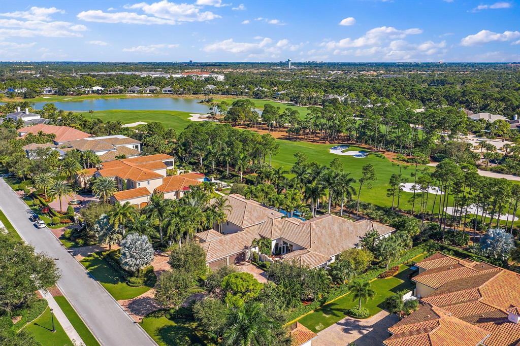 OLD PALM 3 - Residential