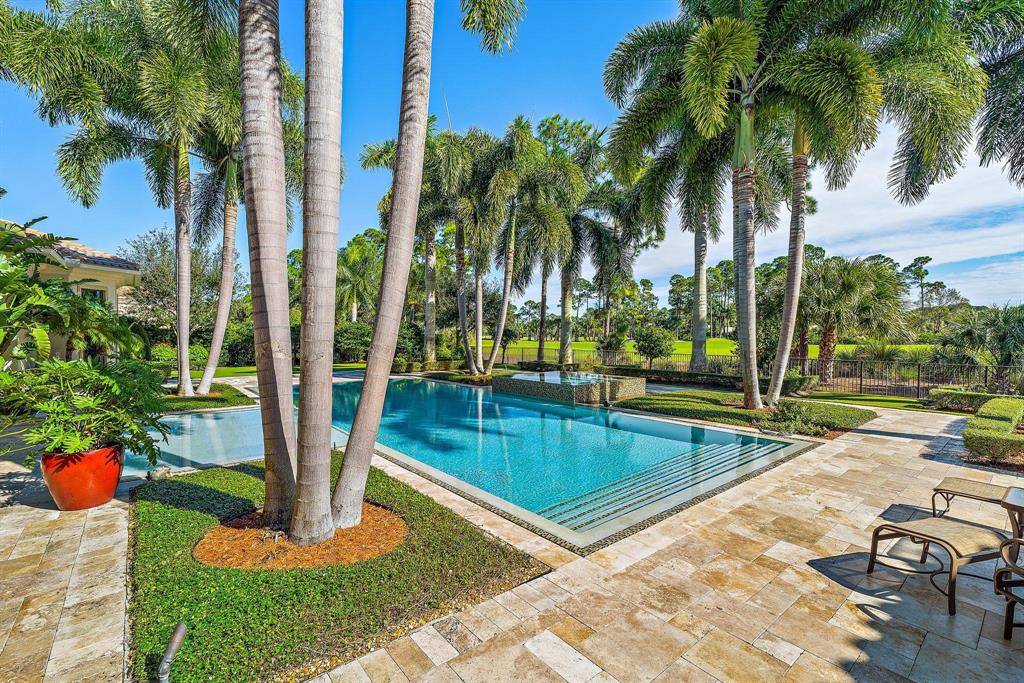 OLD PALM 3 - Residential