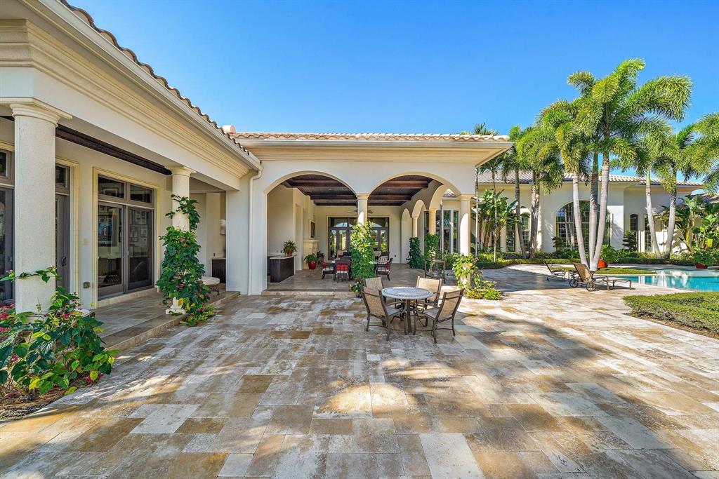 OLD PALM 3 - Residential