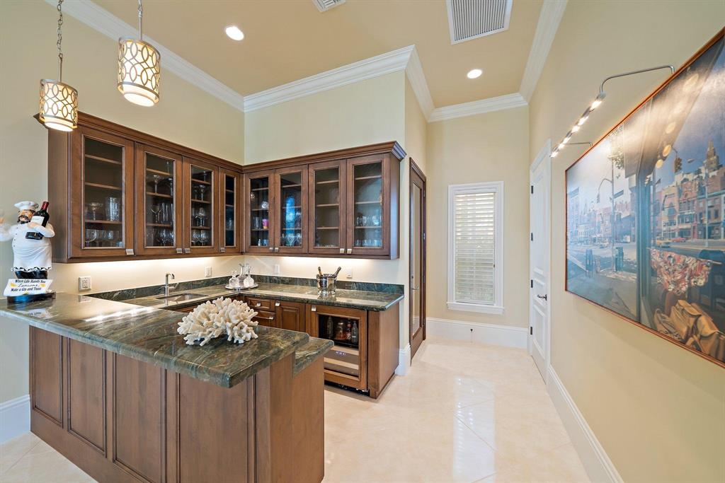 OLD PALM 3 - Residential