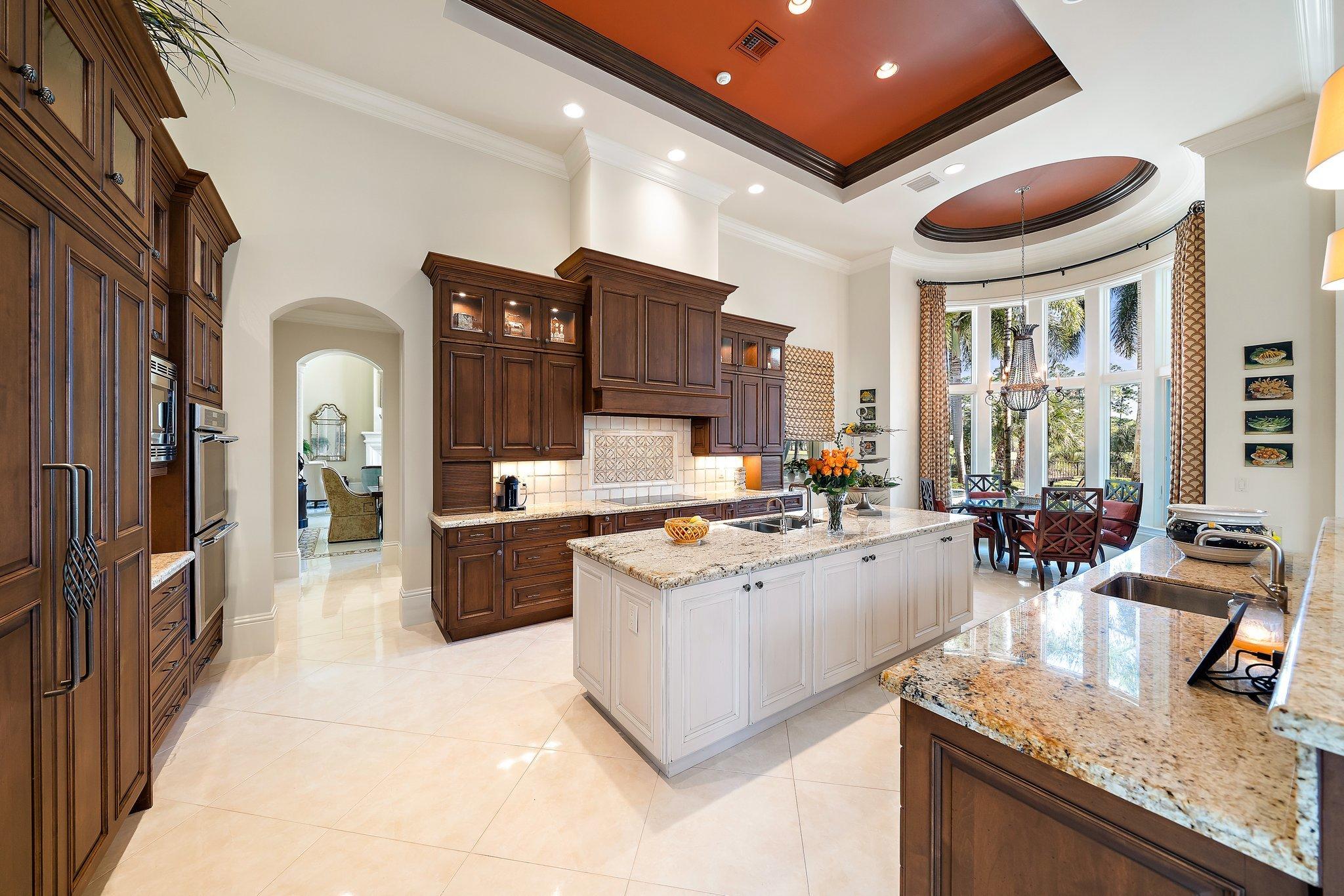 OLD PALM 3 - Residential