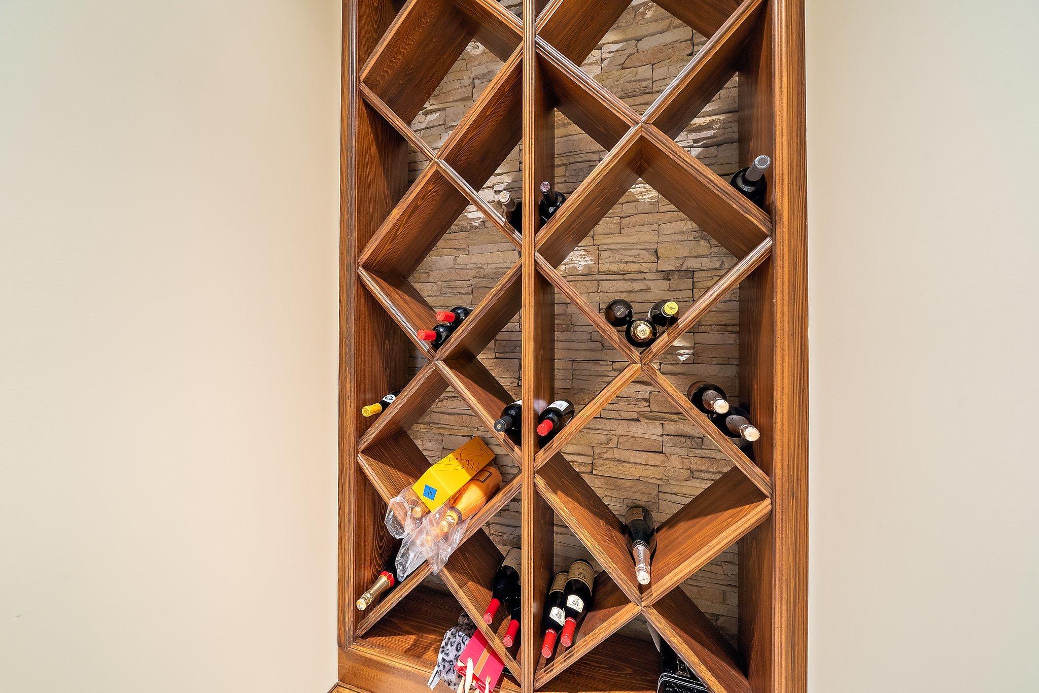 OLD PALM 3 - Residential