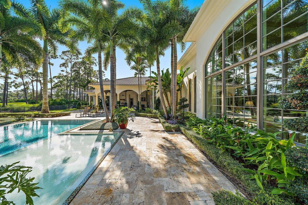 OLD PALM 3 - Residential