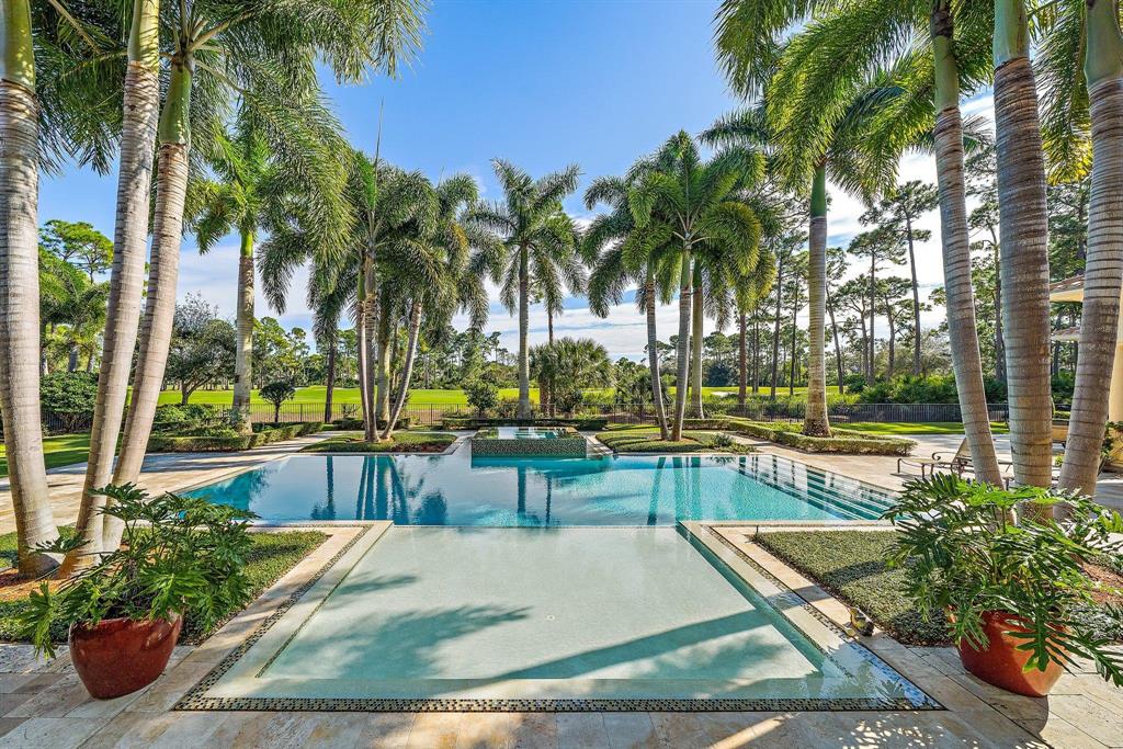 OLD PALM 3 - Residential