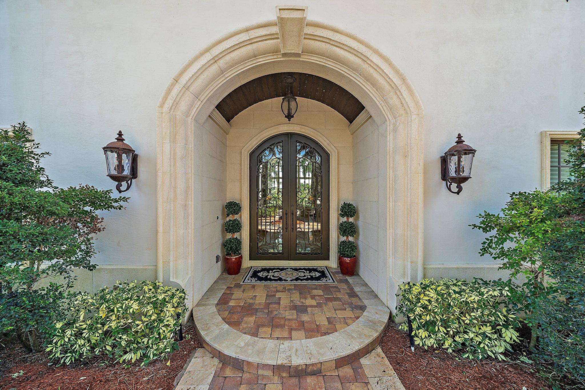 OLD PALM 3 - Residential