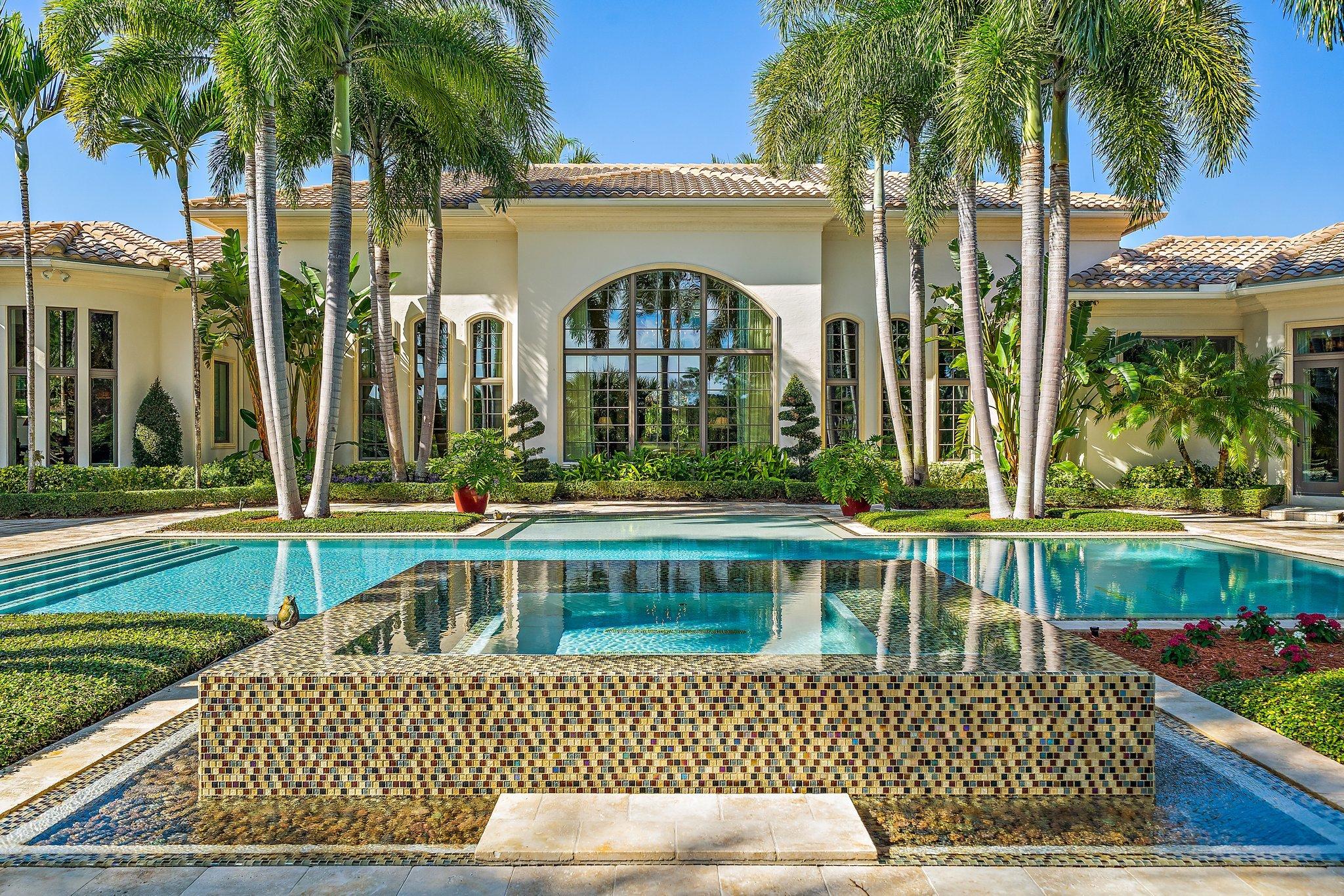 OLD PALM 3 - Residential