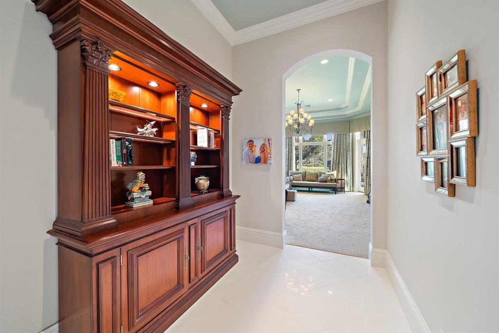 OLD PALM 3 - Residential