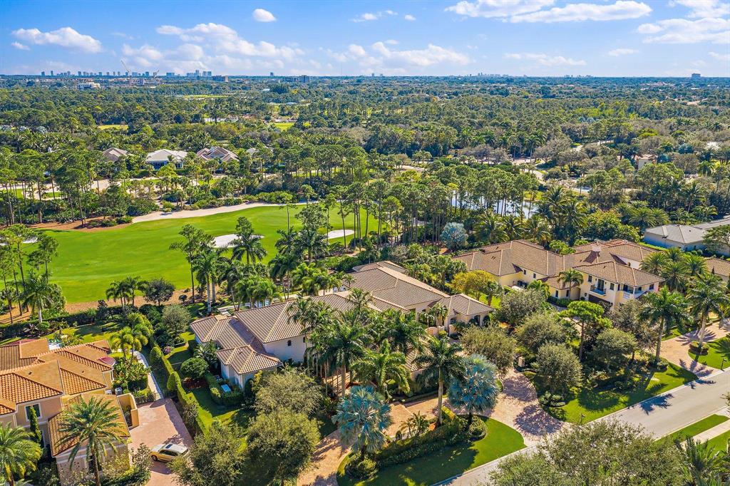 OLD PALM 3 - Residential