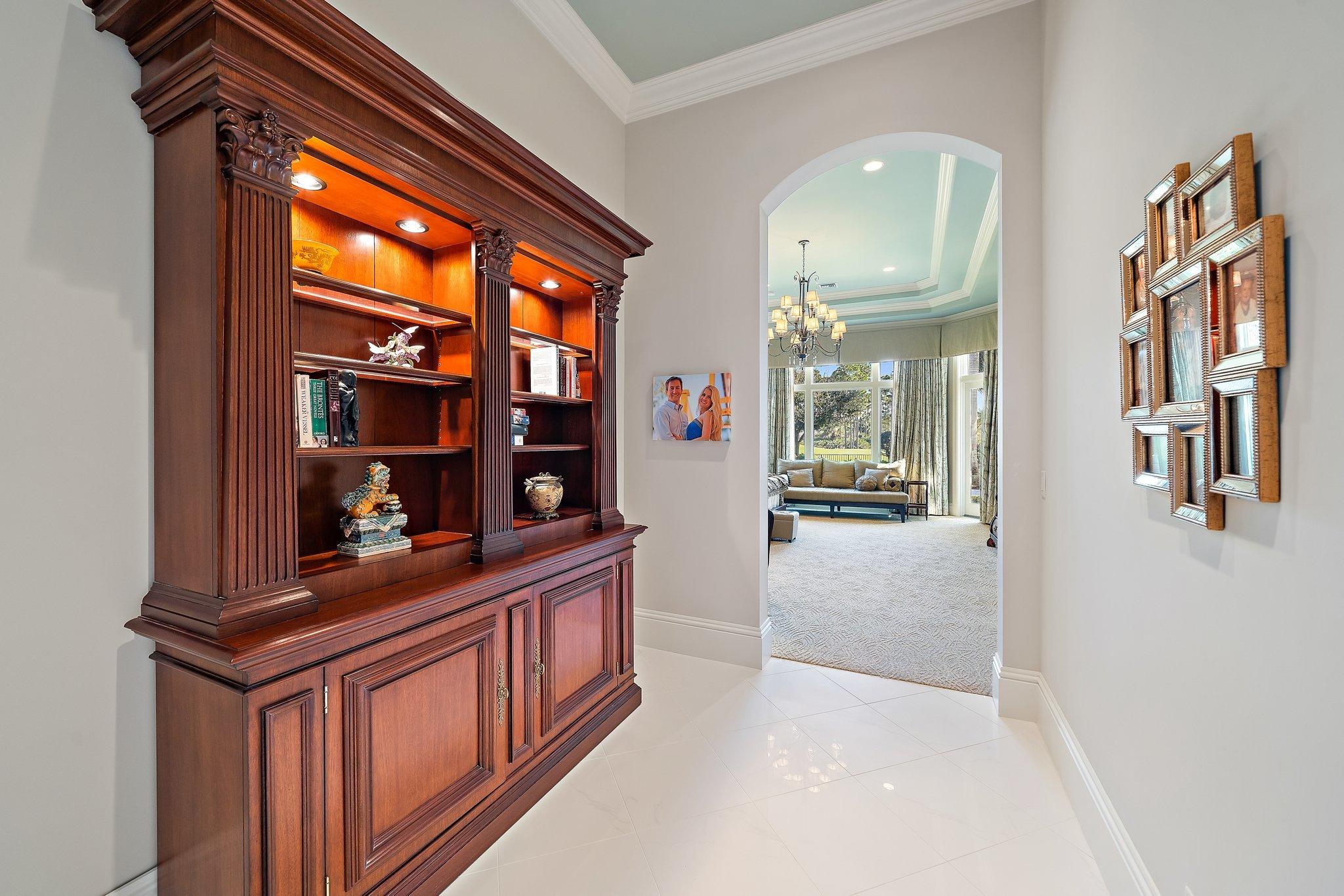 OLD PALM 3 - Residential