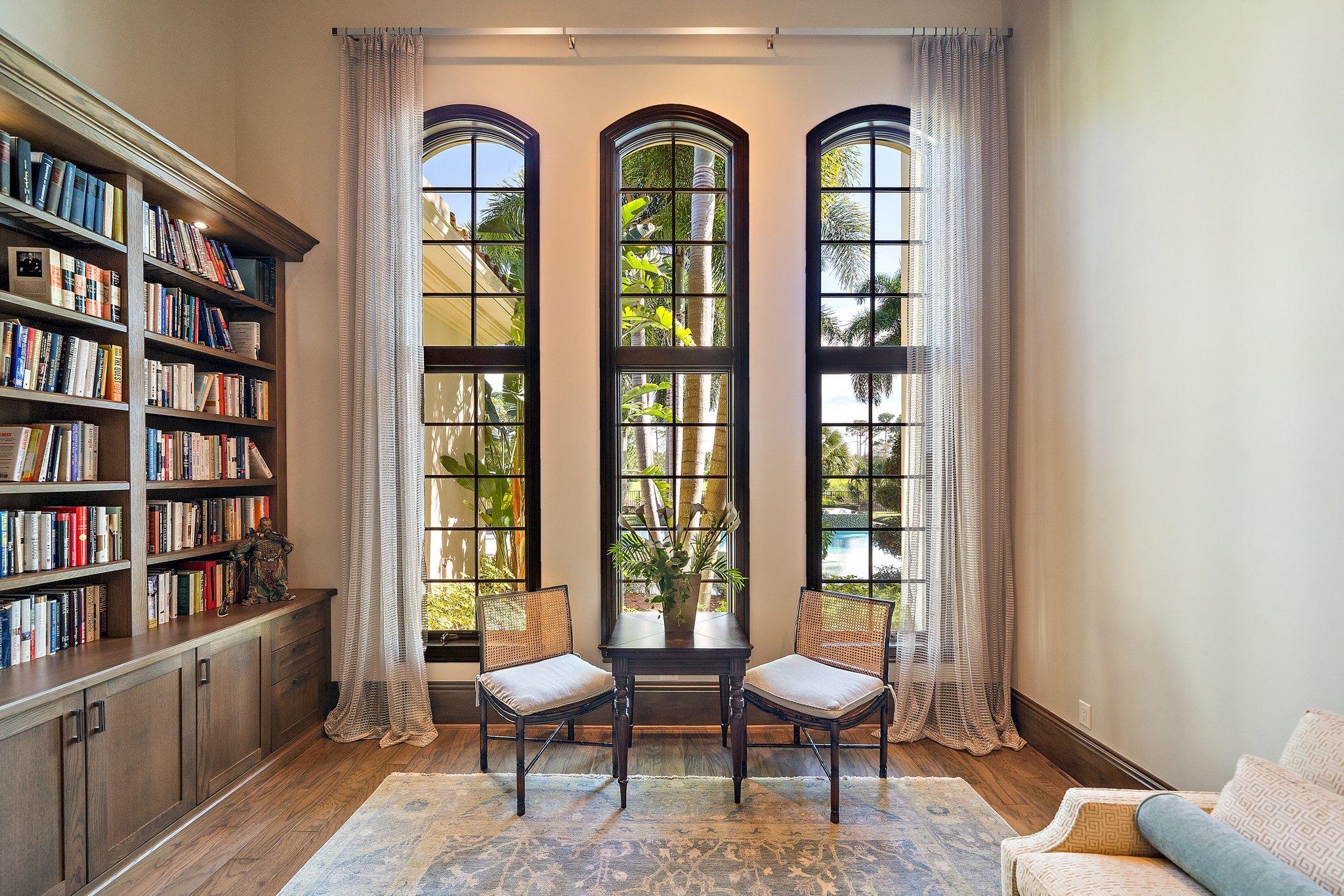 OLD PALM 3 - Residential