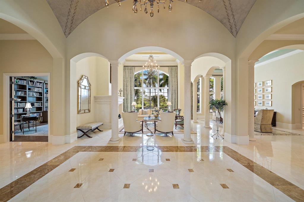 OLD PALM 3 - Residential