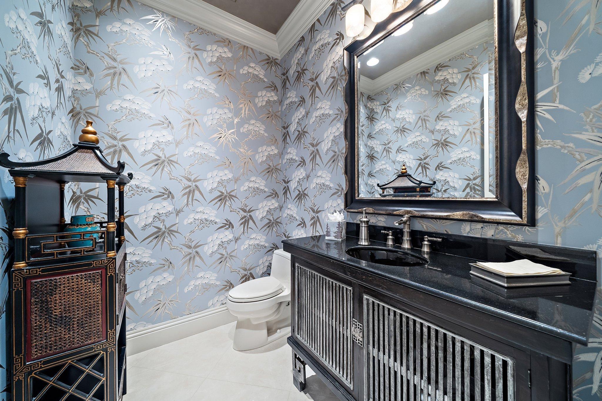 OLD PALM 3 - Residential