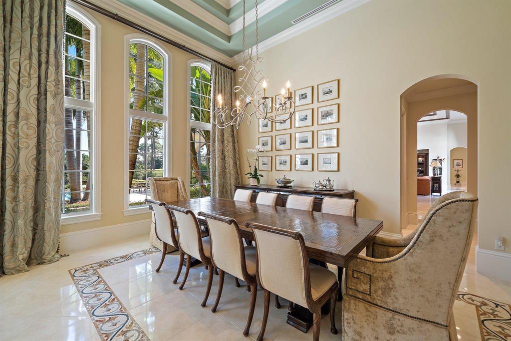 OLD PALM 3 - Residential