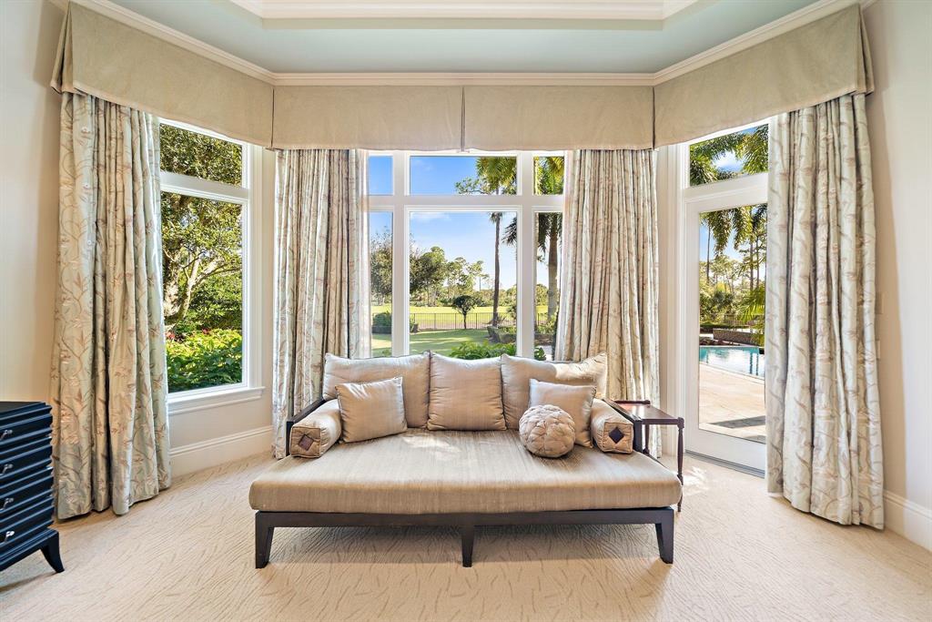 OLD PALM 3 - Residential