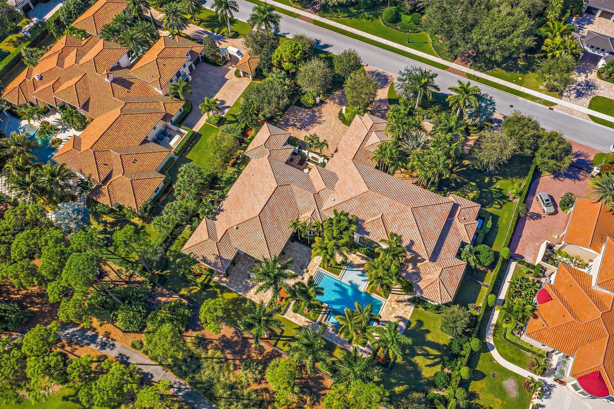 OLD PALM 3 - Residential