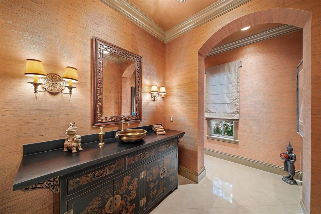 OLD PALM 3 - Residential