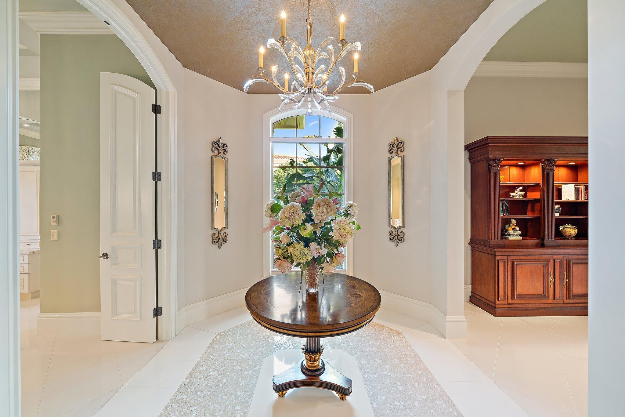 OLD PALM 3 - Residential