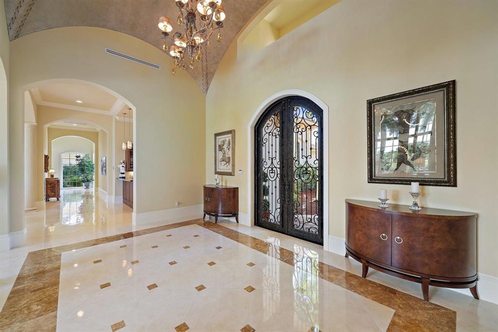 OLD PALM 3 - Residential