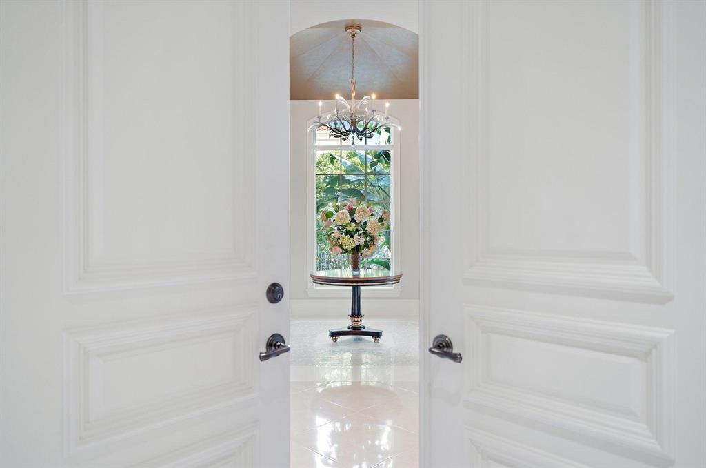 OLD PALM 3 - Residential