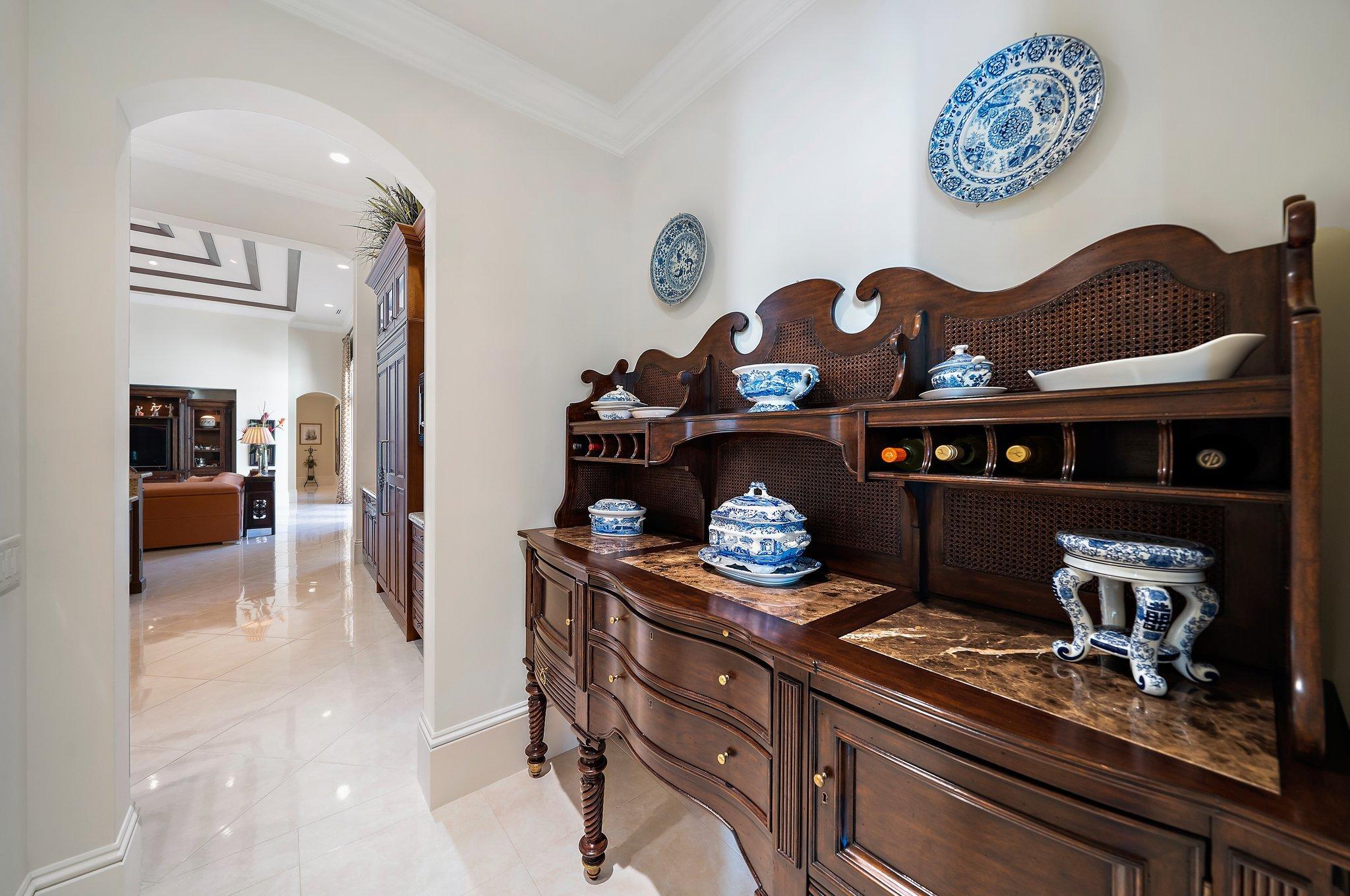 OLD PALM 3 - Residential