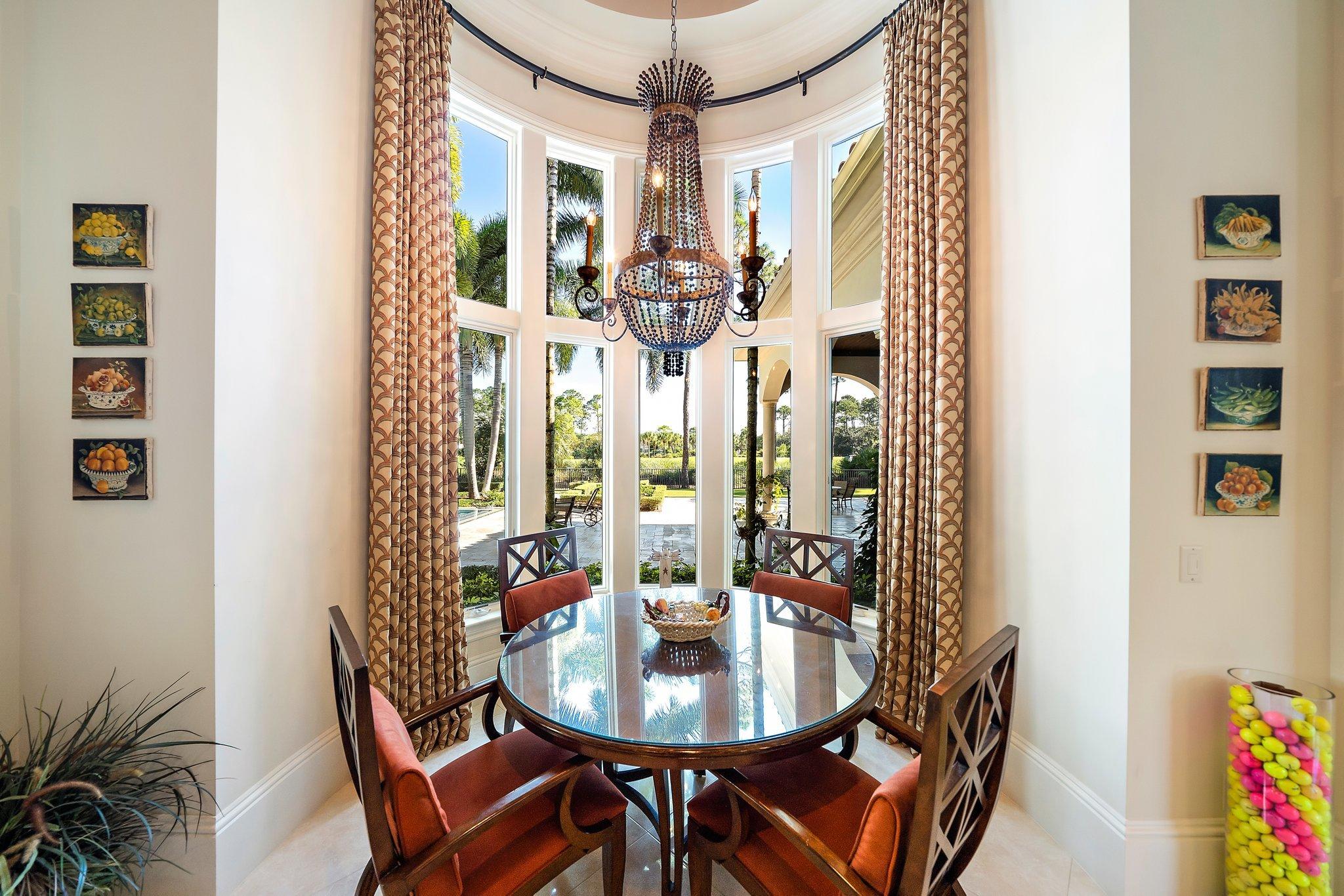 OLD PALM 3 - Residential