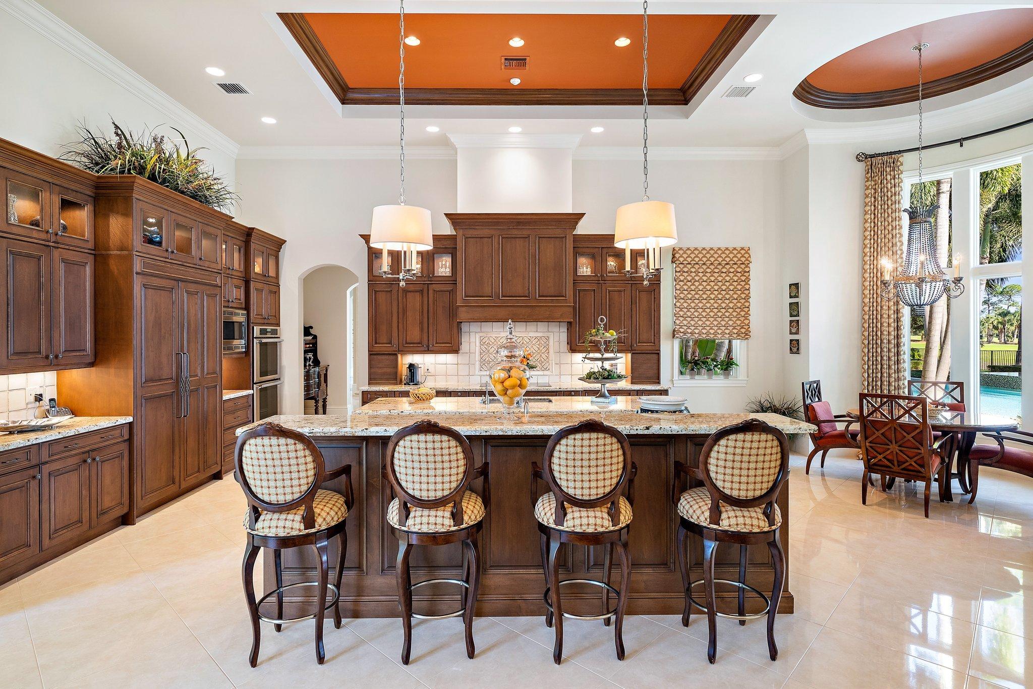 OLD PALM 3 - Residential