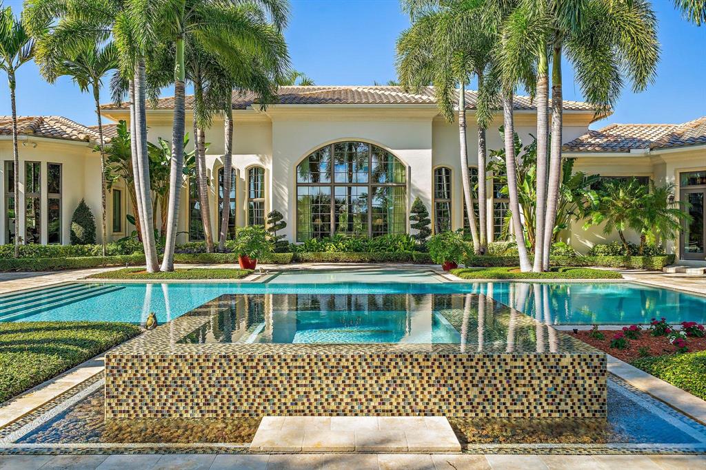 OLD PALM 3 - Residential