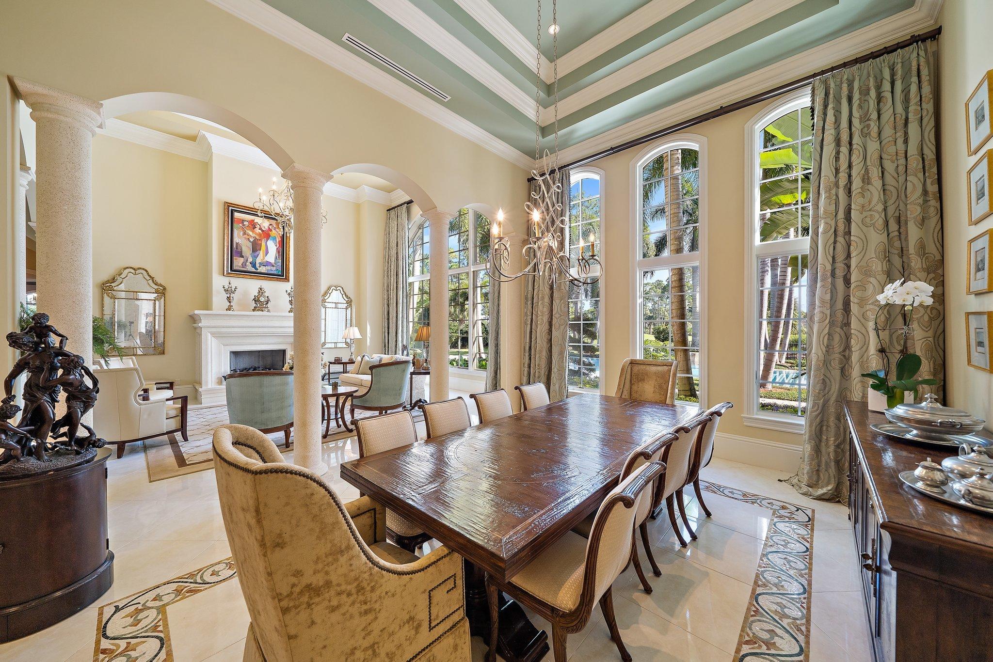 OLD PALM 3 - Residential