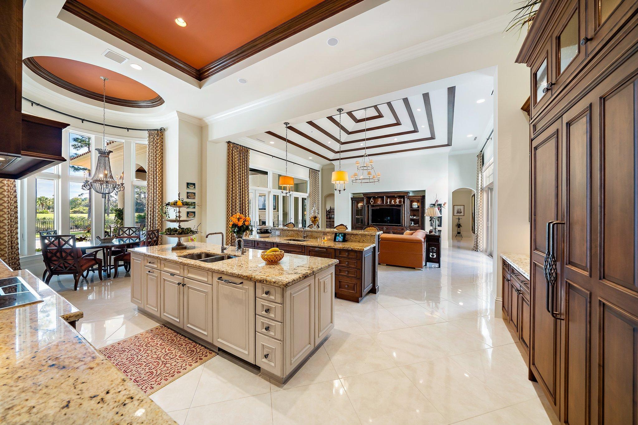 OLD PALM 3 - Residential