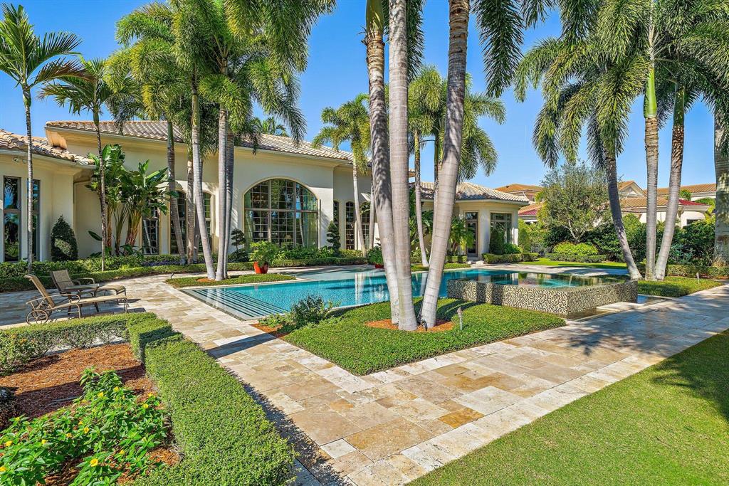 OLD PALM 3 - Residential