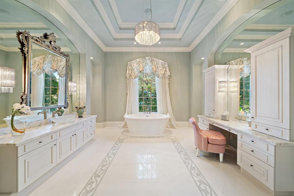 OLD PALM 3 - Residential