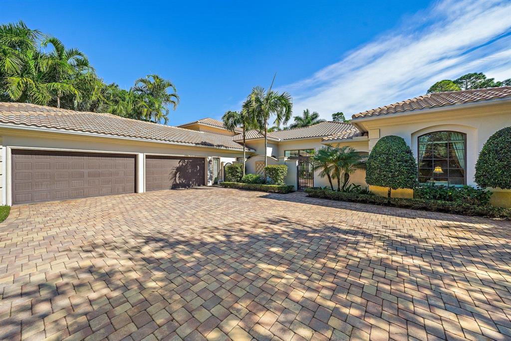 OLD PALM 3 - Residential