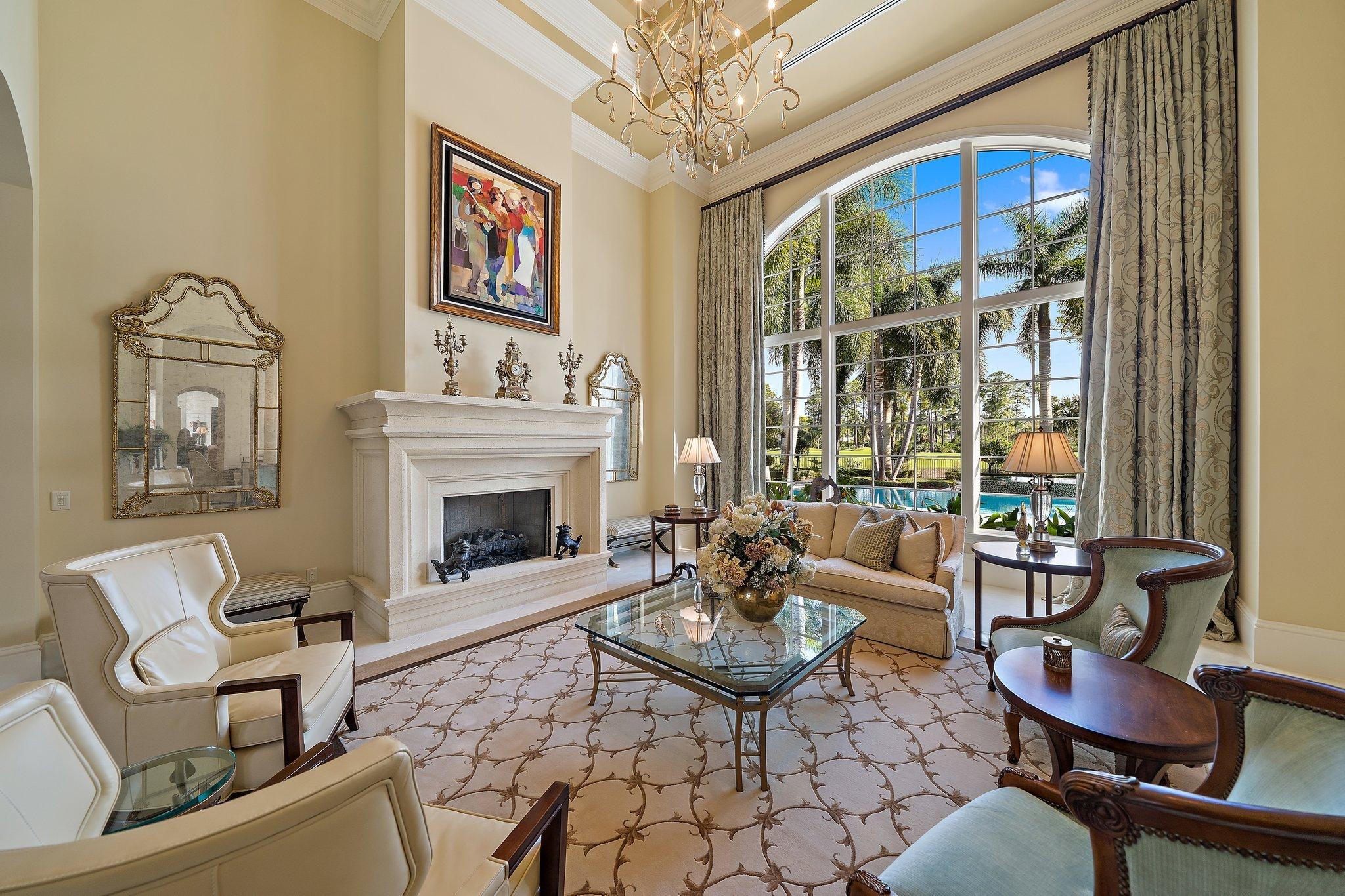 OLD PALM 3 - Residential