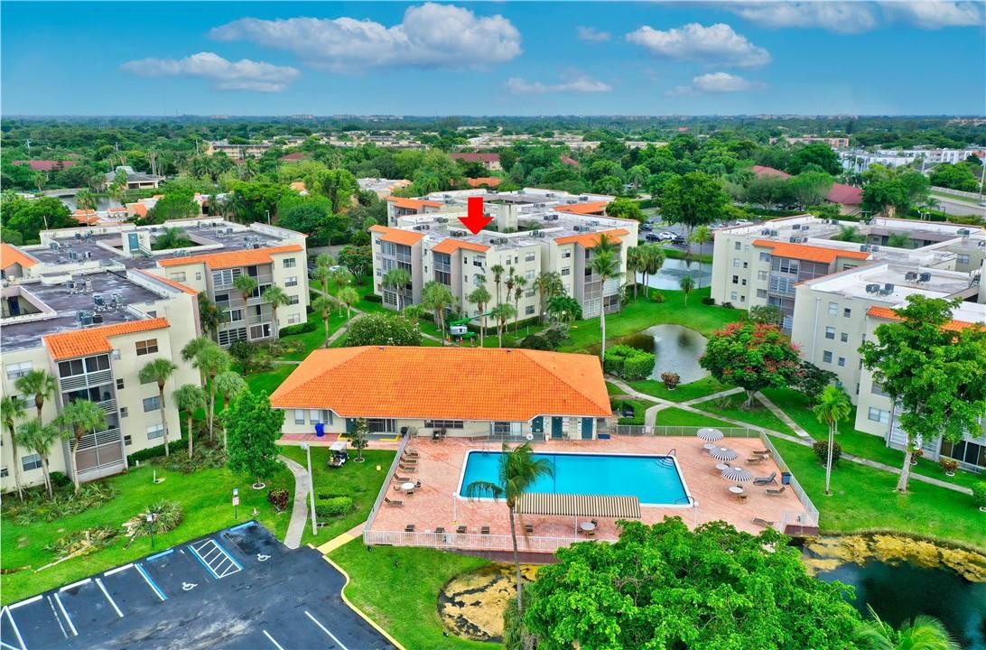 Courtyards of Broward - Residential