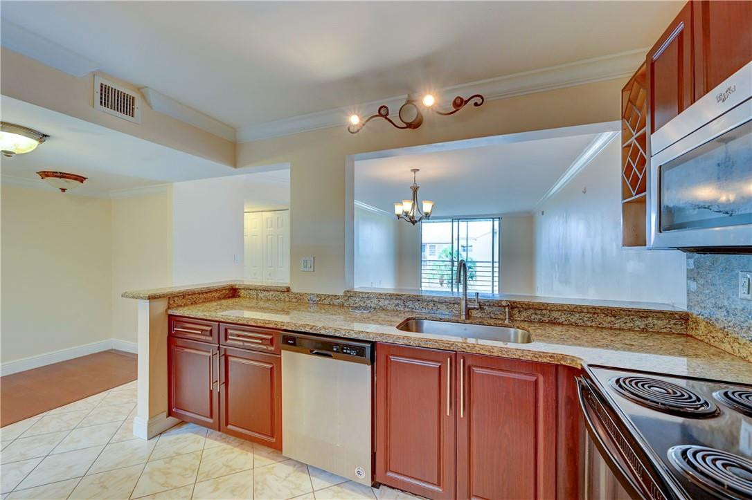 Courtyards of Broward - Residential