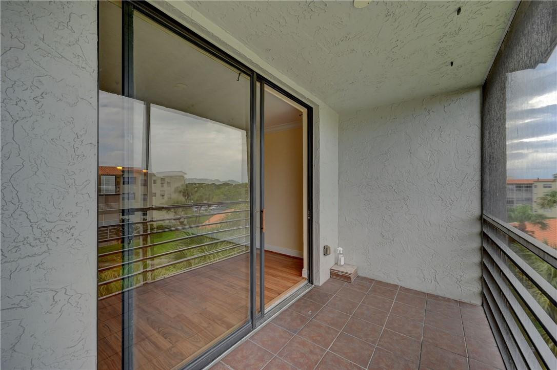 Courtyards of Broward - Residential