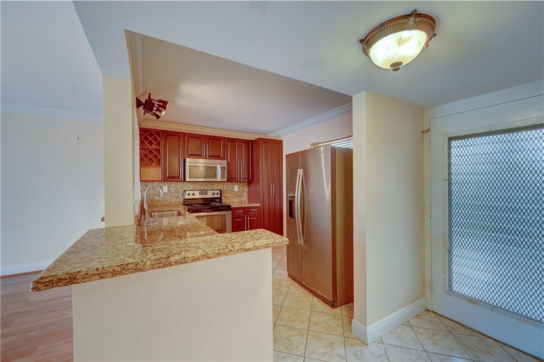 Courtyards of Broward - Residential