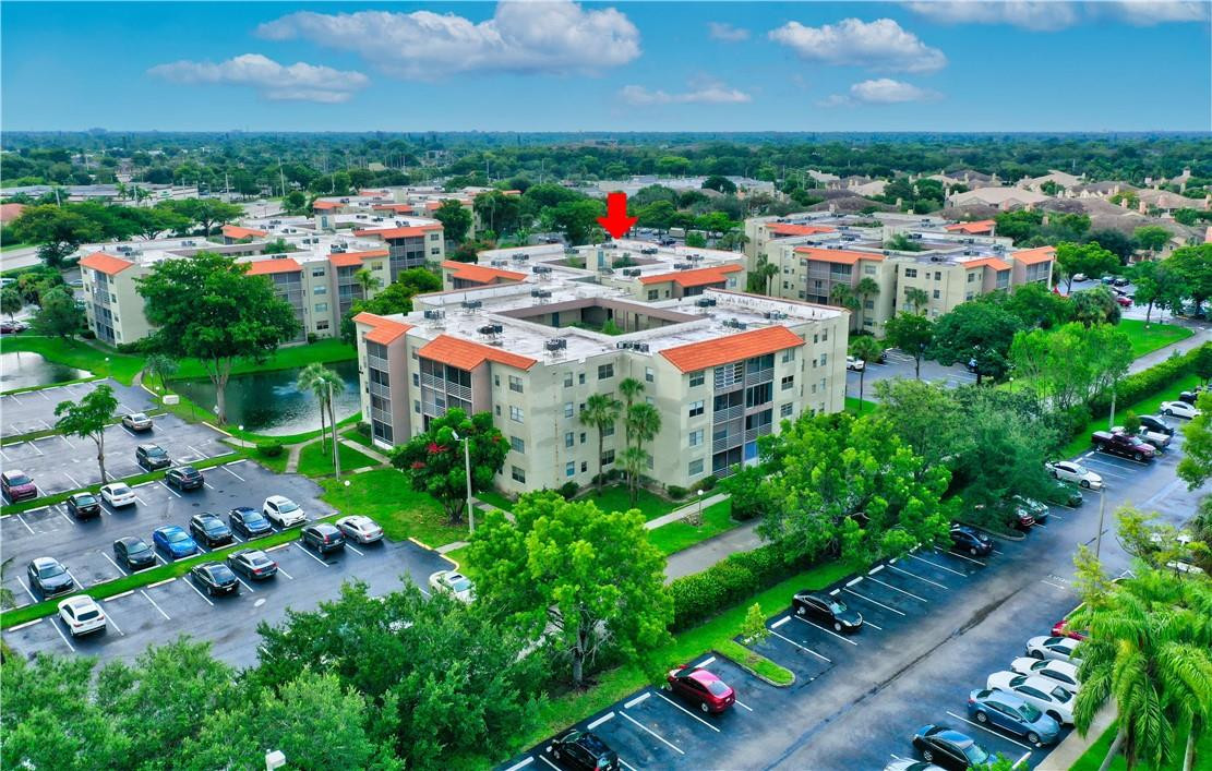 Courtyards of Broward - Residential