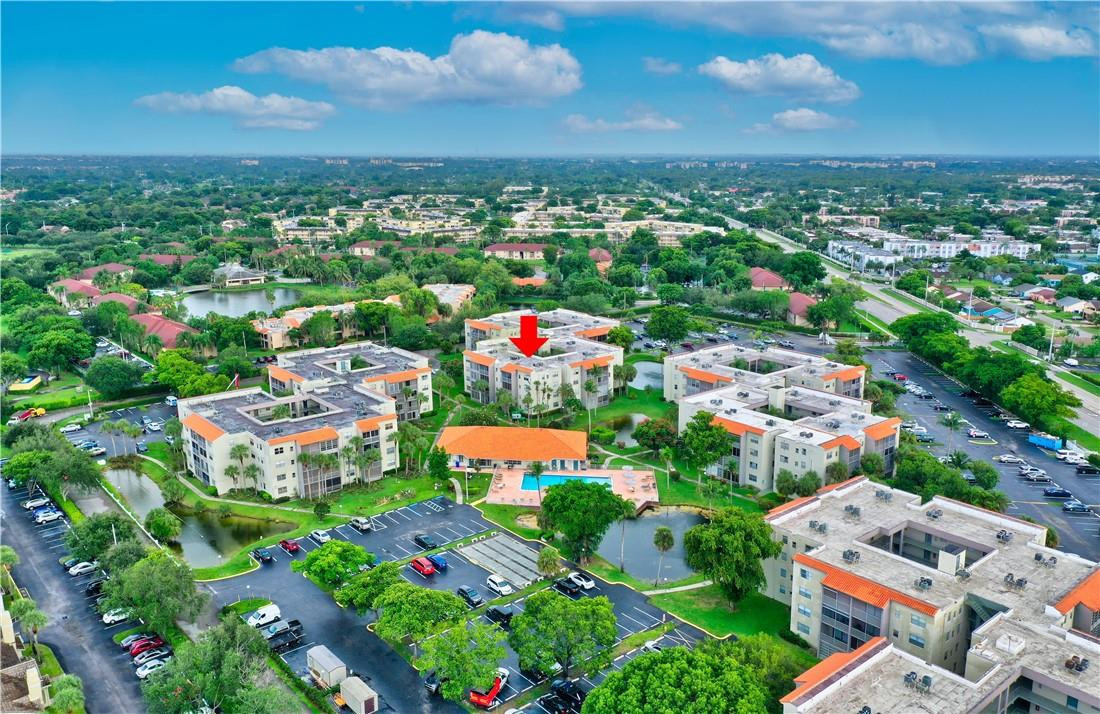 Courtyards of Broward - Residential