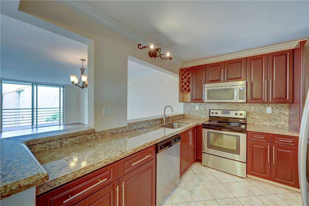 Courtyards of Broward - Residential