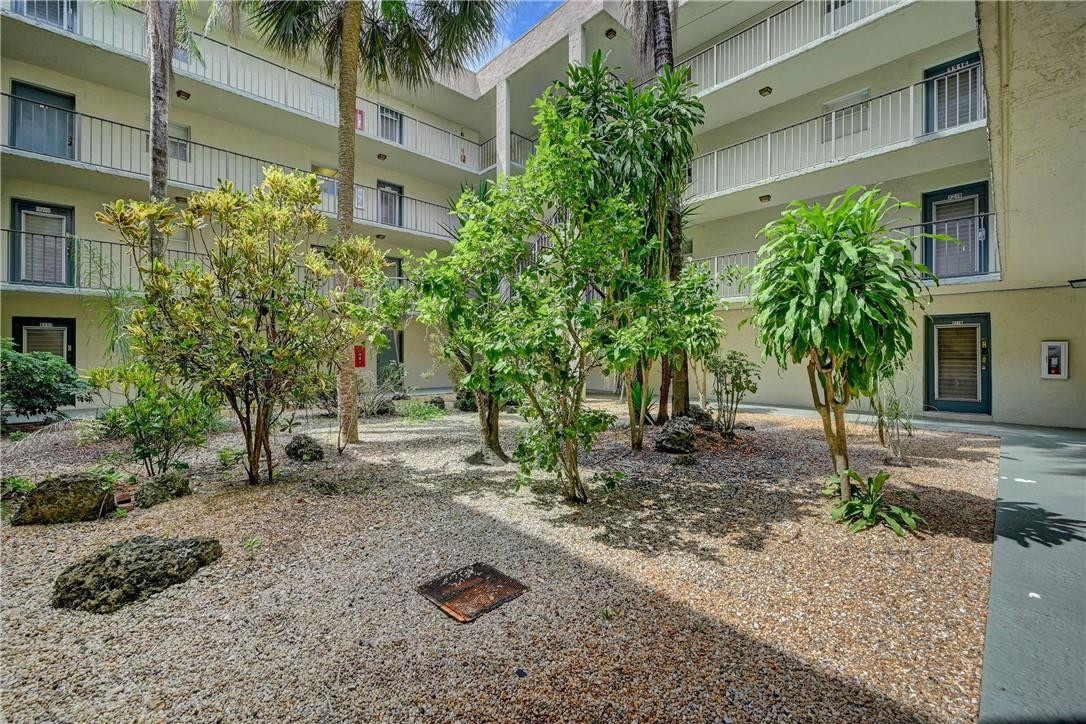 Courtyards of Broward - Residential