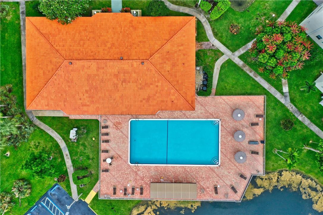 Courtyards of Broward - Residential