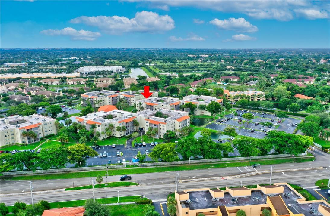 Courtyards of Broward - Residential