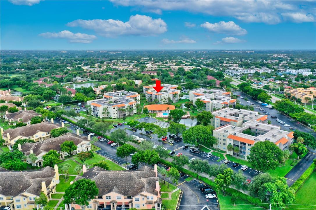 Courtyards of Broward - Residential