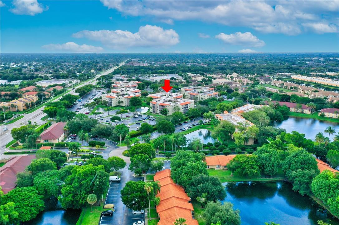 Courtyards of Broward - Residential